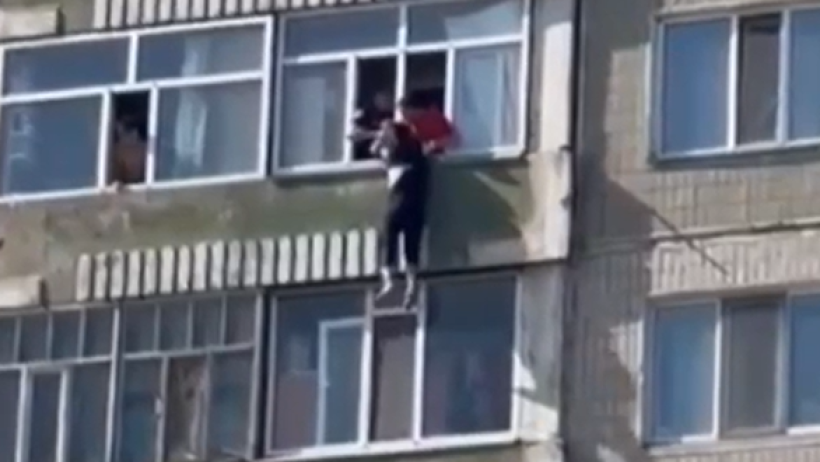  Видеодан кадр 