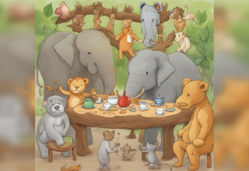 Животные зоопарка Шымкента за полгода выпили 2 кг чая – данные портала госзакупок