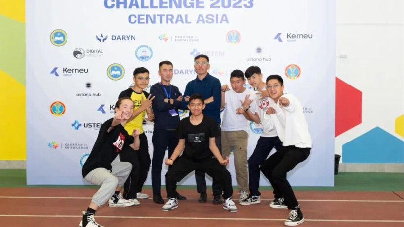  Оқу-ағарту министрлігі 