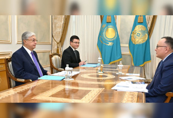 782 базовых станции сети 5G планируется развернуть в Казахстане до конца года