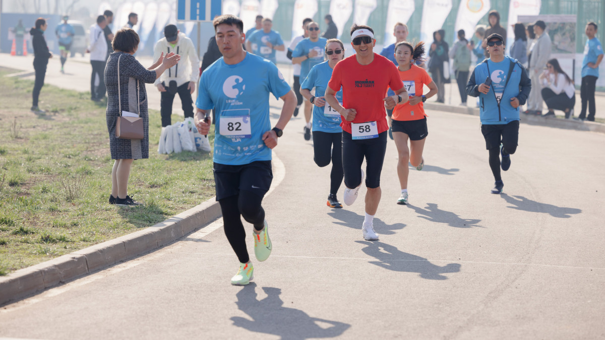  ©El.kz/Артем ЧУРСИНОВ 