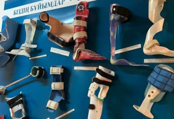 Қазақстанда соңғы үш жылда оңалту төсектерінің саны екі есе өсті