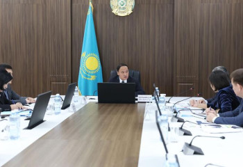 В Жамбылской области дополнительным образованием охвачено 80,2% учеников