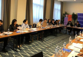 Казахстан внедряет национальные индикаторы прав человека