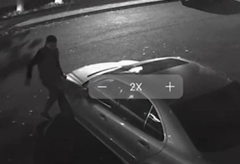 Аким Астаны Касымбек откровенно высказался о вандализме