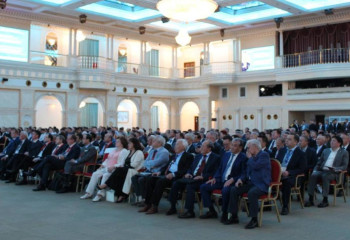 VIII Конгресс хирургов Казахстана в Алматы посвятили инновационным подходам в хирургии