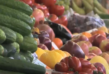 Предприниматели Усть-Каменогорска требуют снижения налогового режима