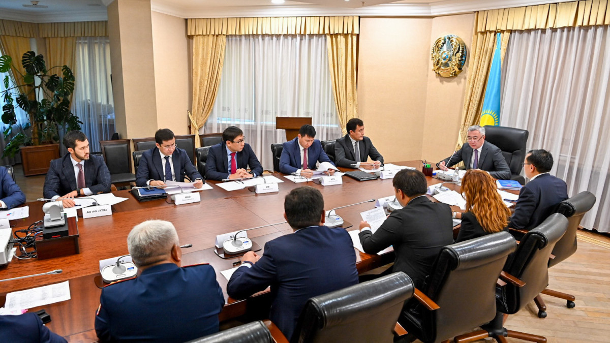  Primeminister.kz 