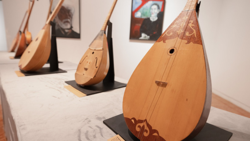  ©El.kz/Артем ЧУРСИНОВ 