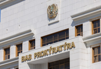 Прокуратура газ желілерін мемлекет балансына қайтарды