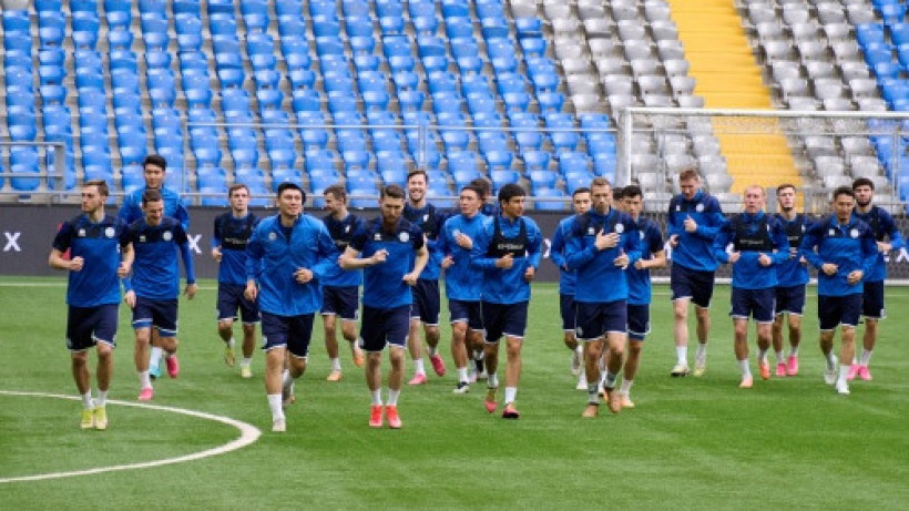  © Пресс-служба КФФ 