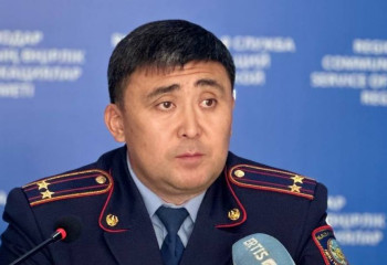 51 ДТП с участием детей зарегистрировано в Павлодарской области