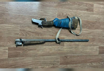 В браконьерстве подозревается житель Актюбинской области