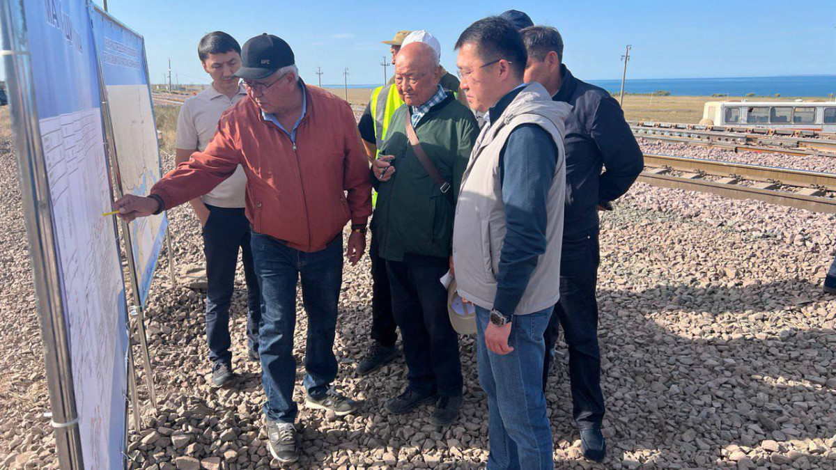  © Министерство транспорта 