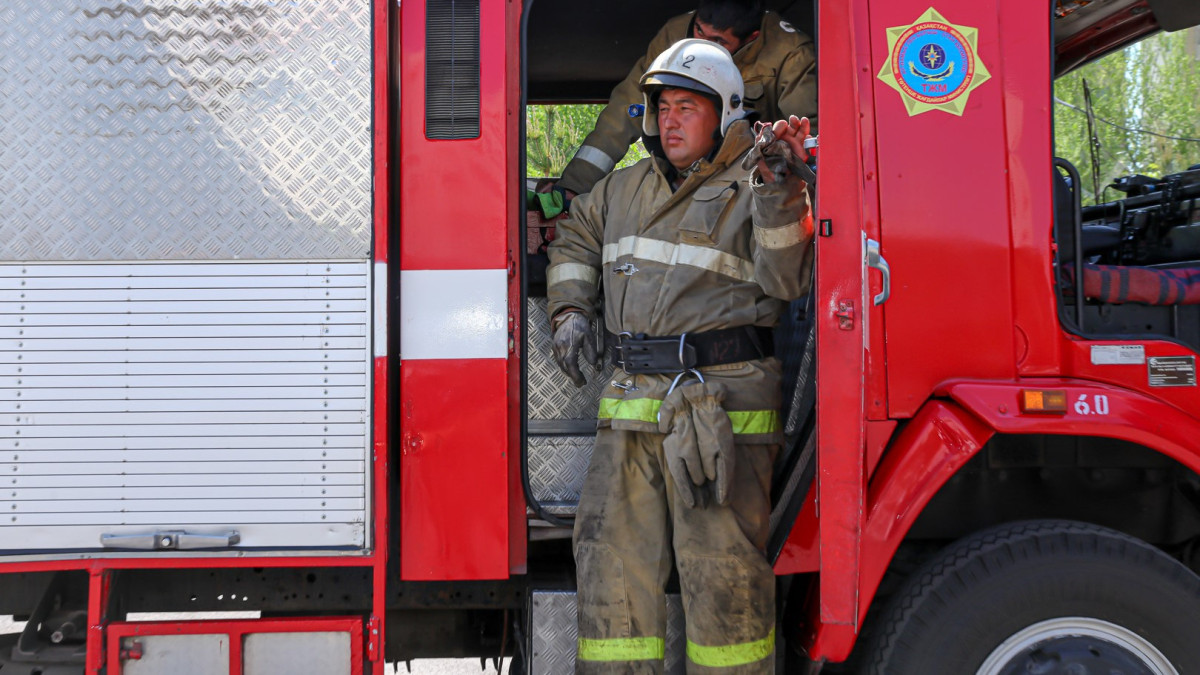  ©El.kz/Бауыржан ЖУАСБАЕВ 