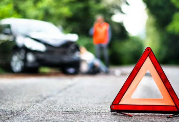 В Жетысуской области зарегистрировано 94 ДТП с участием пешеходов