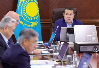 Елімізде 14 мың шақырым жол жөнделеді