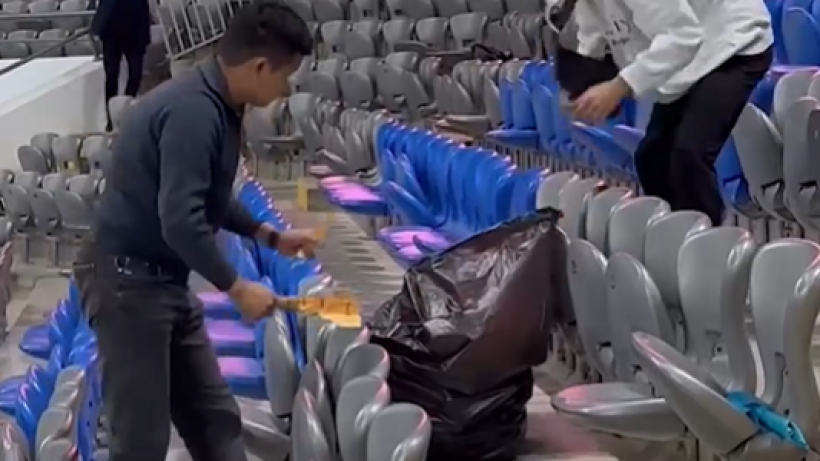  Видеодан кадр 