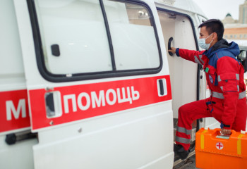 Қызылорда облысында екі бала газдан уланып көз жұмды