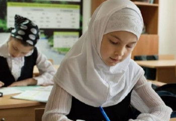 ҚМДБ мектептегі киім үлгісіне қатысты мәлімдеме жасады