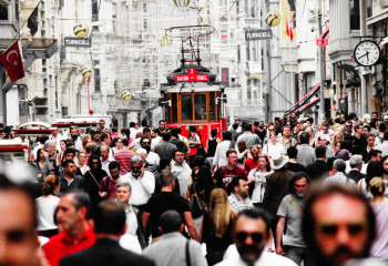 Түркияға барарда нені ескеру керек?