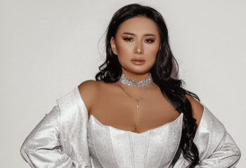 Мадина Сәдуақасова жолдасының айтқанымен жүретінін алға тартты