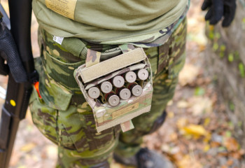 На 37% больше стали вкладывать в оборону в Казахстане - аналитики