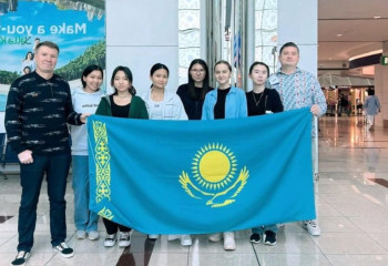 Қазақстан шахматтан алғаш рет әлем чемпионатының финалына шықты