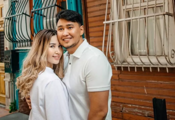 «Отбасыммен хайп жасайтын адам емеспін»: Жахан Отарғалиев ажырасуына қатысты пікір білдірді