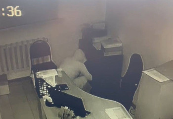 Астаналық тұрғын өзі жұмыс істеген мекеменің сейфінен ақша ұрлаған