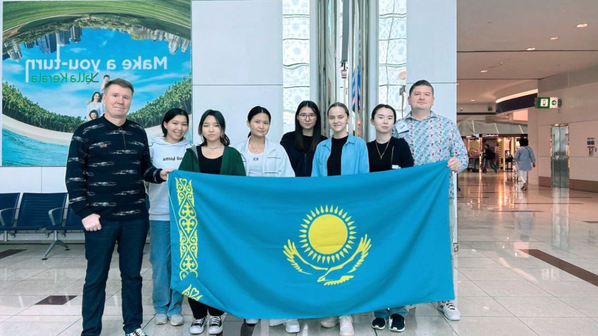 Казахстанские шахматистки обыграли французских соперниц в полуфинале чемпионата мира