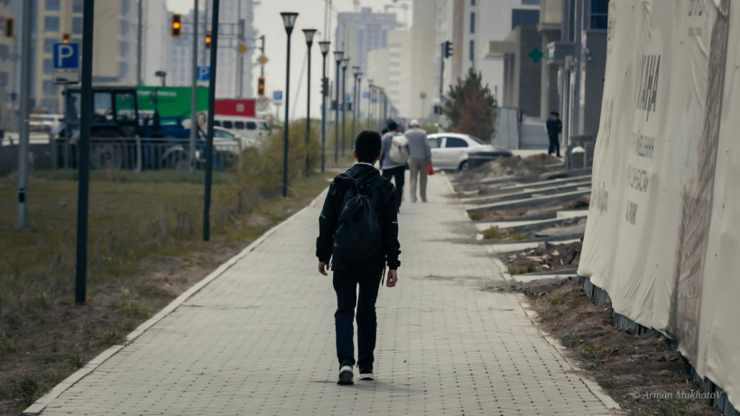  ©El.kz/Арман МУХАТОВ 