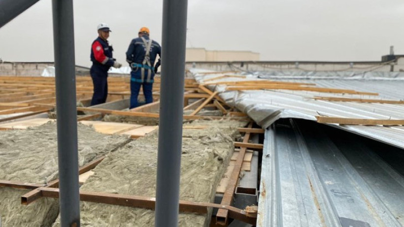  ДЧС Кызылординской области 