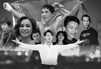 Жарқ етті де жоқ болды: өмірден ерте өткен жұлдыздар