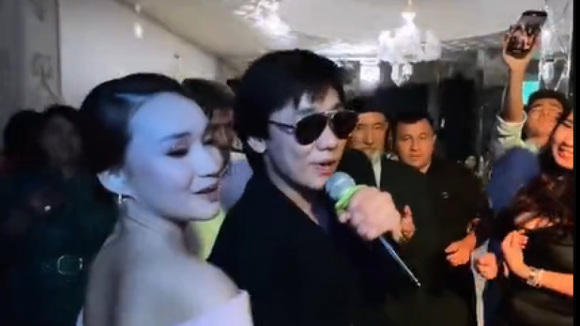  Видеодан кадр 