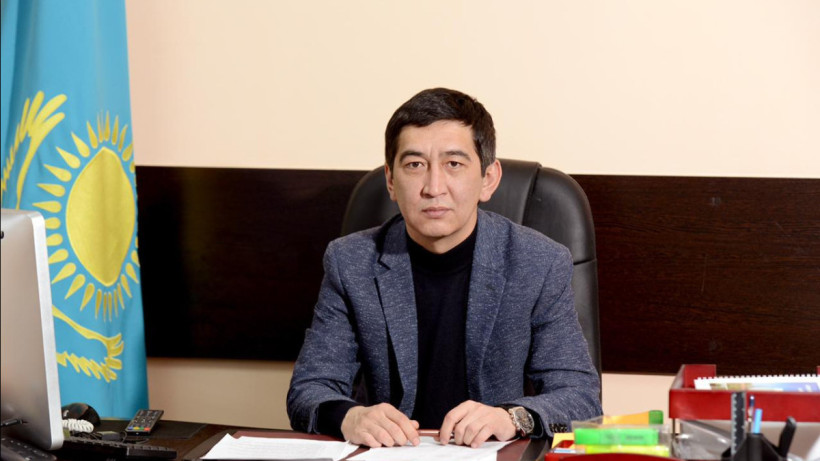  GOV.KZ 
