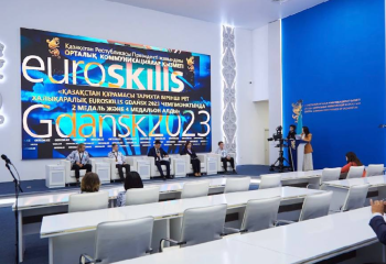 Қазақстанда колледж студенттерінің стипендиясы 50% өсті