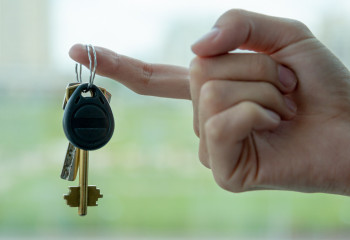 Пик сделок купли-продажи недвижимости в Казахстане зафиксирован в августе