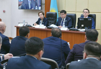 2024 жылы бюджетке 20,4 трлн теңге түседі