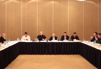 Жаңа Салық кодексінің жобасын белсенді талқылау жүріп жатыр