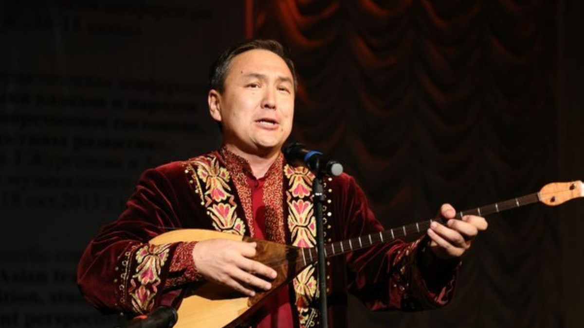  Әлеуметтік желі 