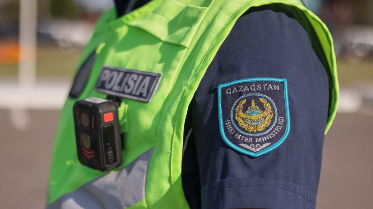  ©El.kz/Артем ЧУРСИНОВ 