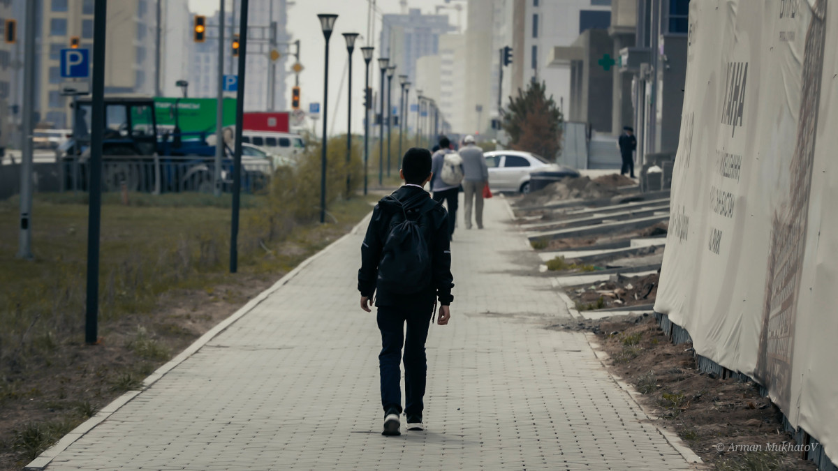  ©El.kz/Арман МУХАТОВ 