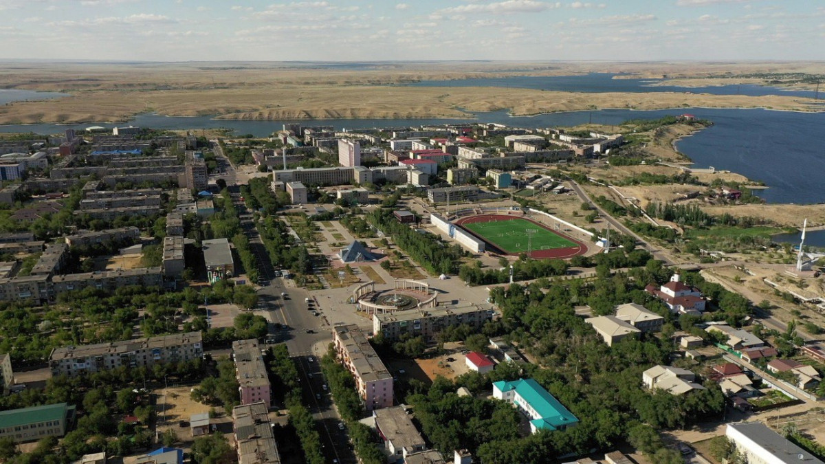 Akorda.kz 