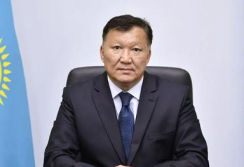 Обвиняемый в преступлении чиновник пытался покинуть Казахстан