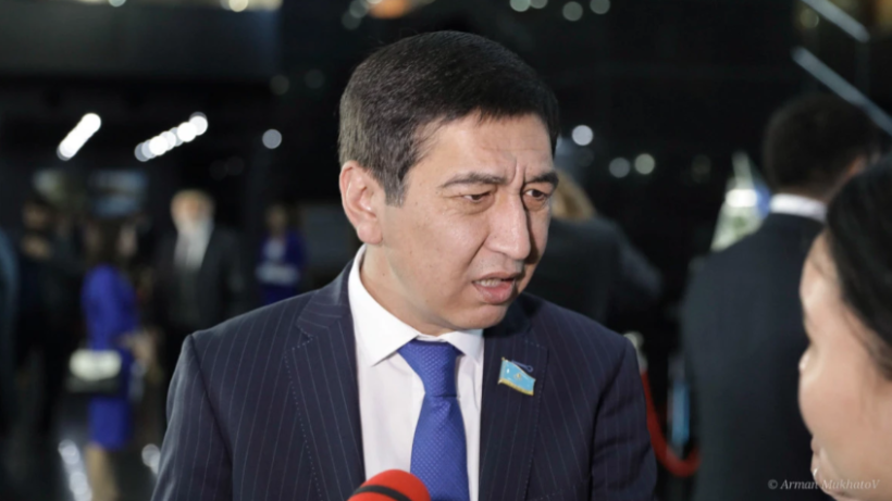  ©El.kz/Арман МҰХАТОВ 
