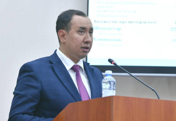 2024 жылы 2 әуежай реконструкциядан өтеді