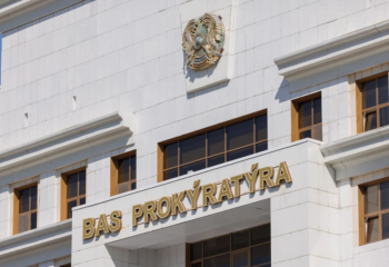 Қазақстанда кісі өлтірген 146 адамға іздеу жарияланған