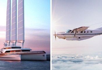 Қазақстандықтардың меншігінде қанша яхта мен ұшақ бары белгілі болды