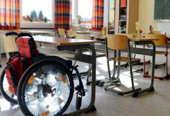 37 кабинетов поддержки инклюзии откроют до конца 2023 года